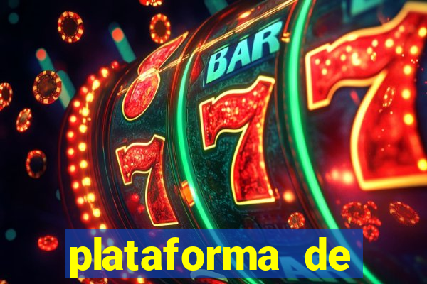 plataforma de casino chinesa